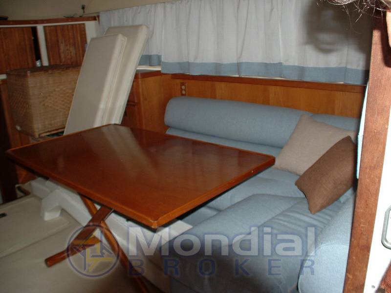 Bertram 37 convertibile