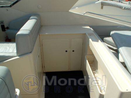 Riva di sarnico Tropicana 43