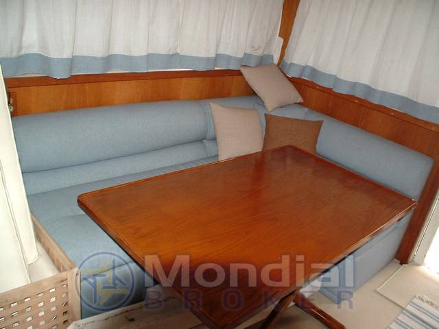Bertram 37 convertibile