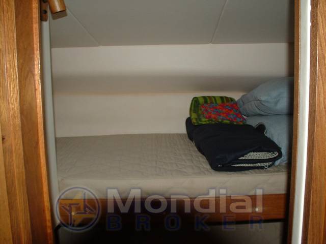 Bertram 37 convertibile
