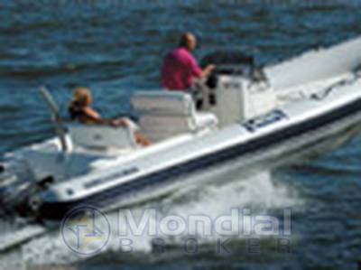 Joker boat Clubman 26