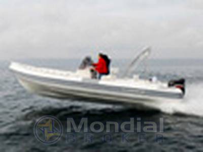Joker boat Clubman 26