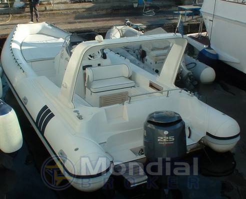Alson 7.50