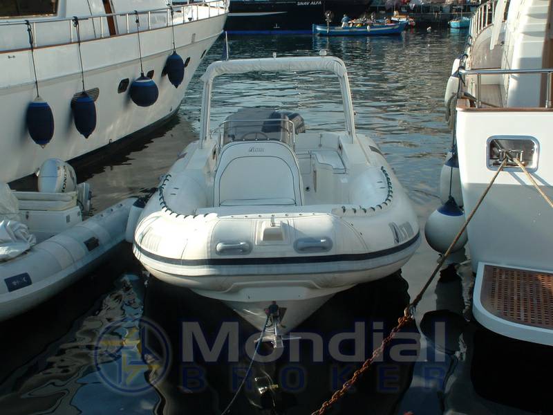 Alson 7.50