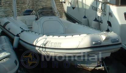 Alson 7.50