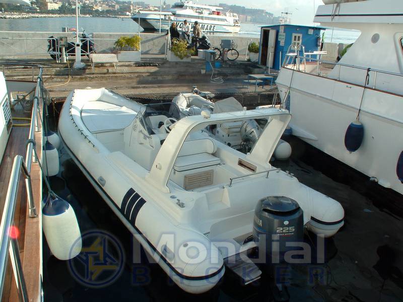 Alson 7.50