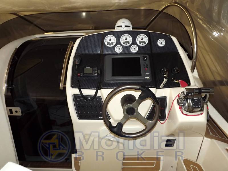 Mar.co Emotion 32