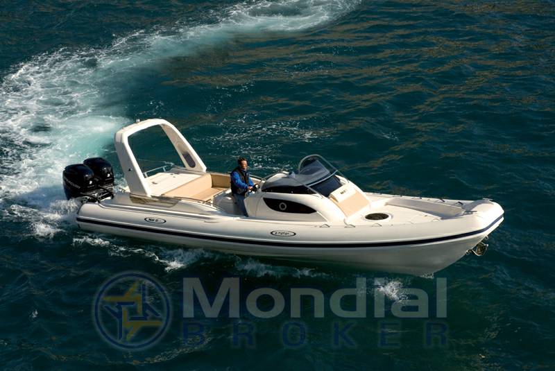 Mar.co Emotion 32