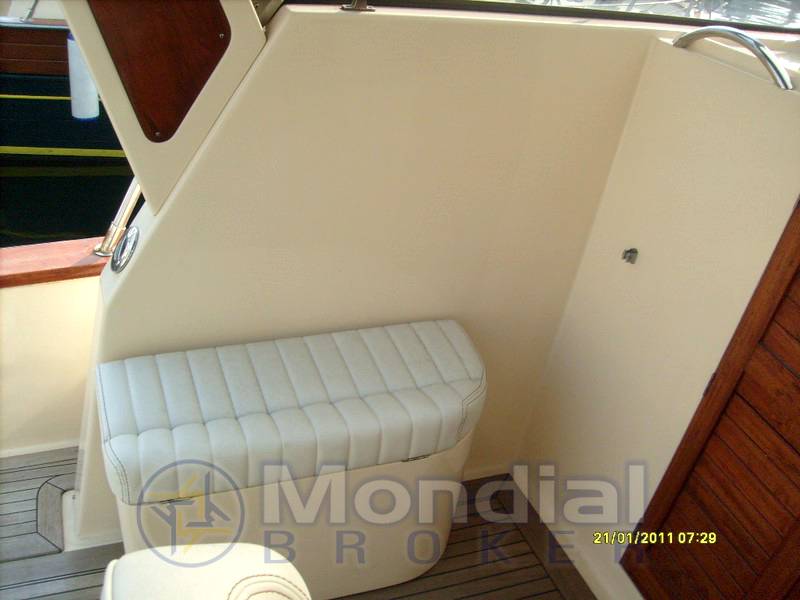 Tecnonautica Jeranto 7.50