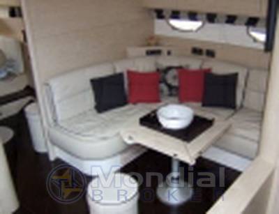 Conam 46 sport ht