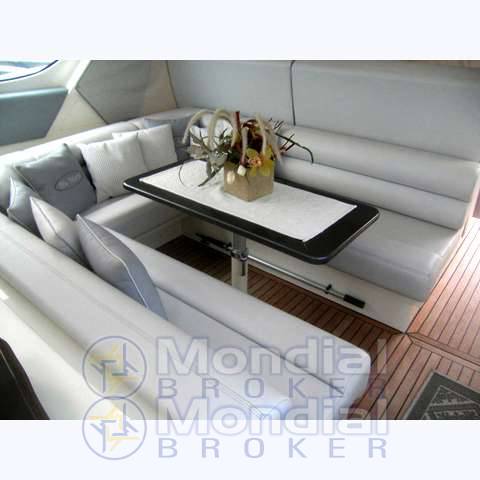 Conam 46 sport ht