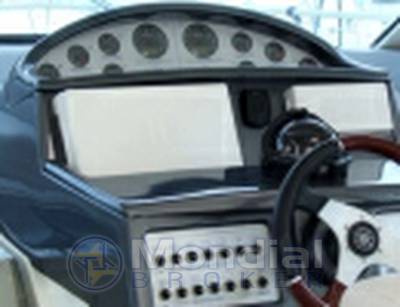 Conam 46 sport ht