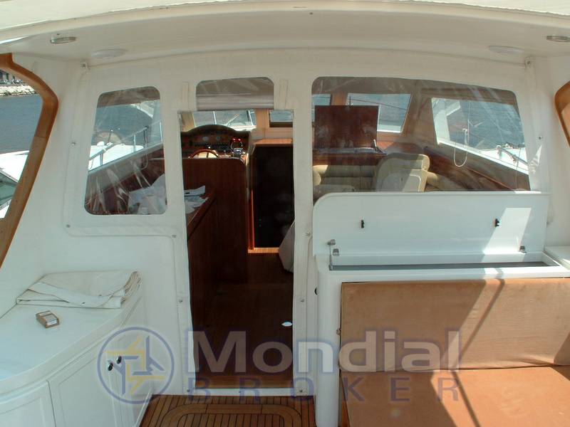 Cantiere solare 40