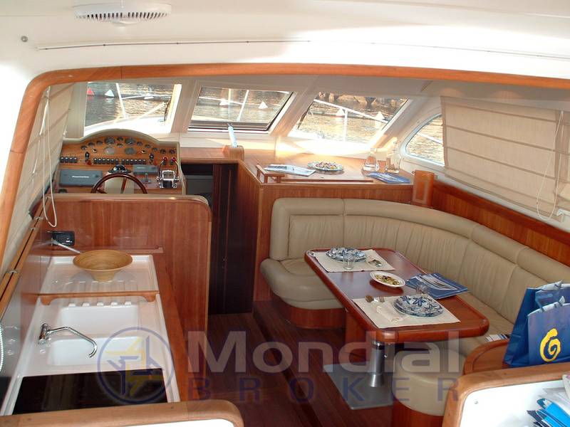 Cantiere solare 40