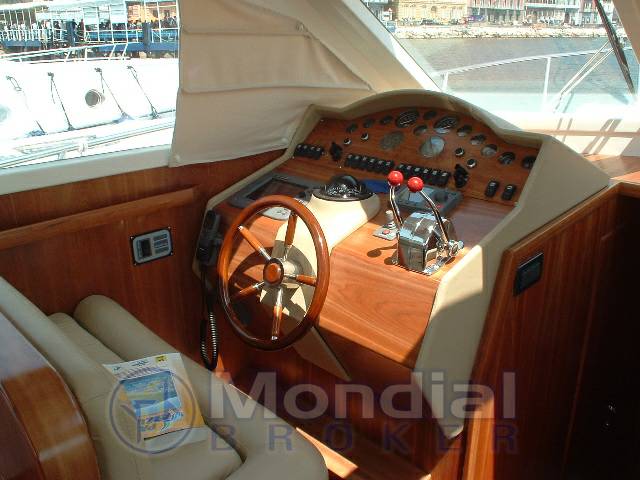 Cantiere solare 40