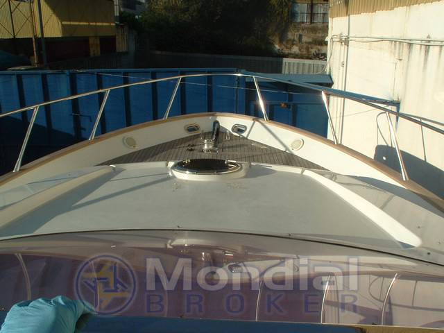 Solare 40 open