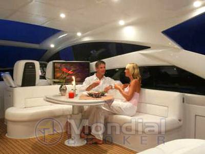 Pershing 56