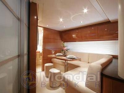 Pershing 56