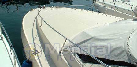 Riva di sarnico Tropicana 43