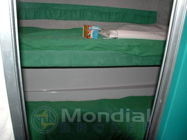 Cranchi Mediterranee 40