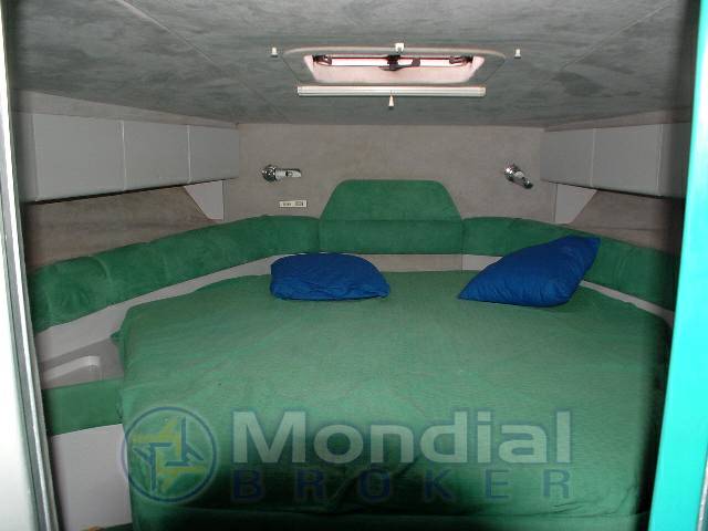 Cranchi Mediterranee 40