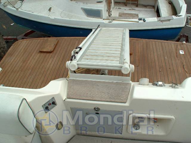 Cranchi Mediterranee 40