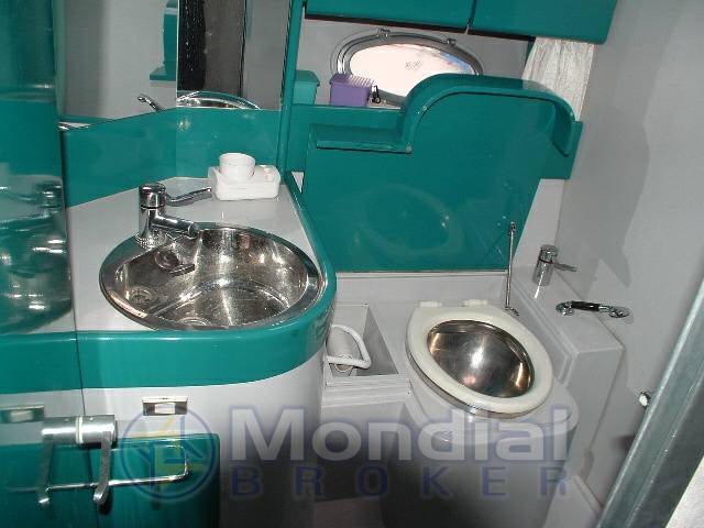 Cranchi Mediterranee 40