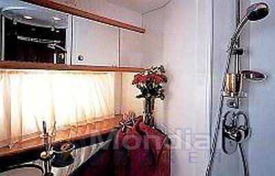 Sunseeker 44