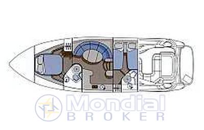 Sunseeker 44