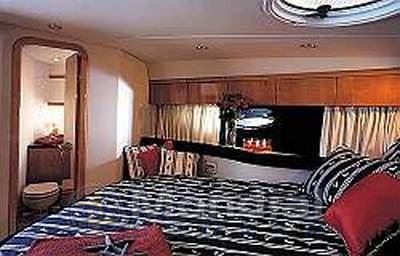 Sunseeker 44