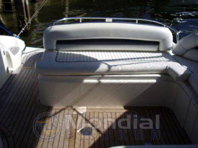 Sunseeker 44
