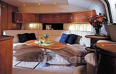 Sunseeker 44