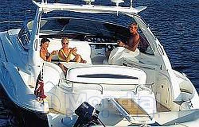 Sunseeker 44