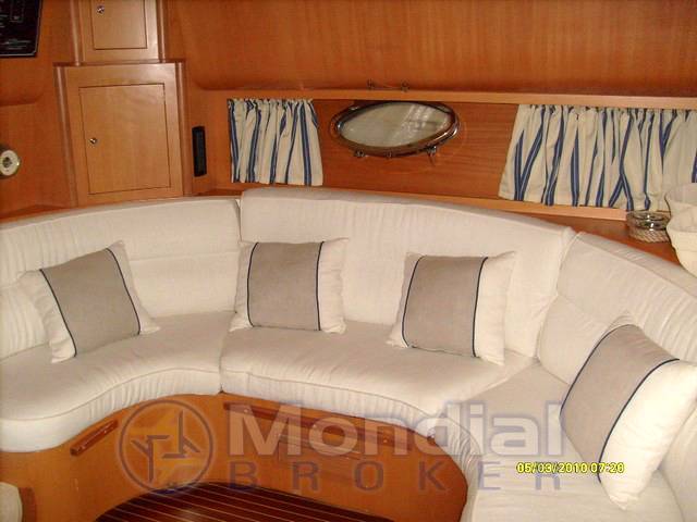 Uniesse 42 open