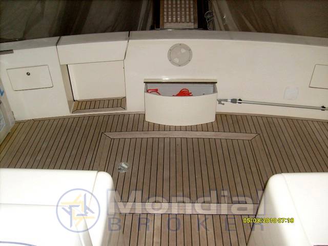 Uniesse 42 open