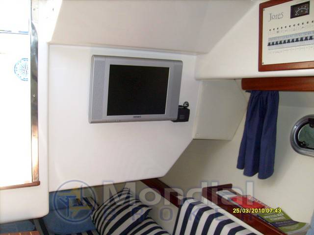 Gagliotta Jores 32