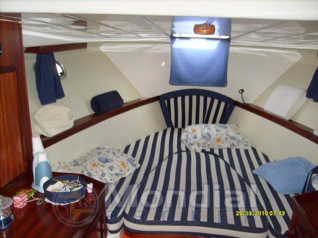 Gagliotta Jores 32