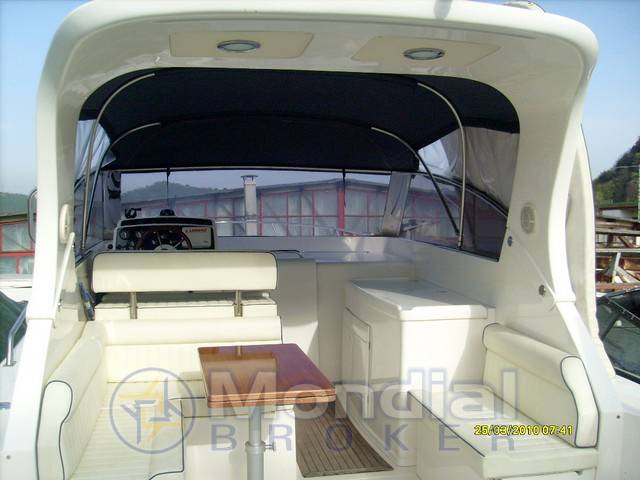 Gagliotta Jores 32