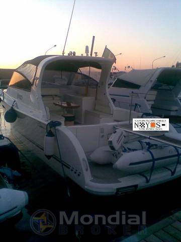 Gagliotta Jores 32