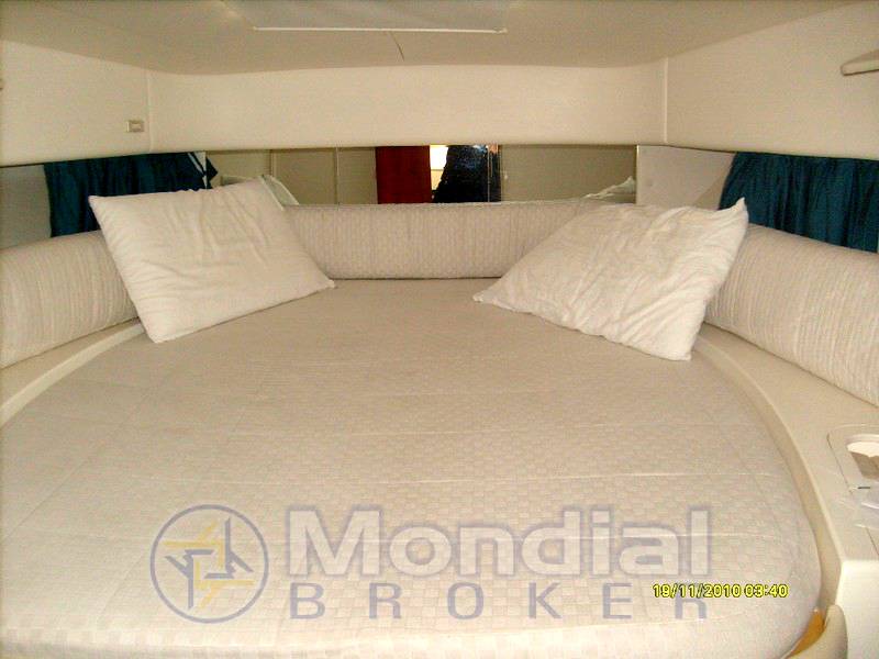 Cranchi Smeraldo 37