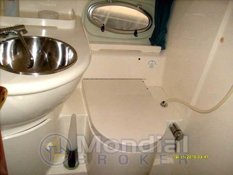 Cranchi Smeraldo 37