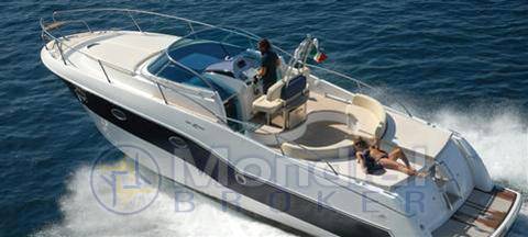 Rio 40 blu