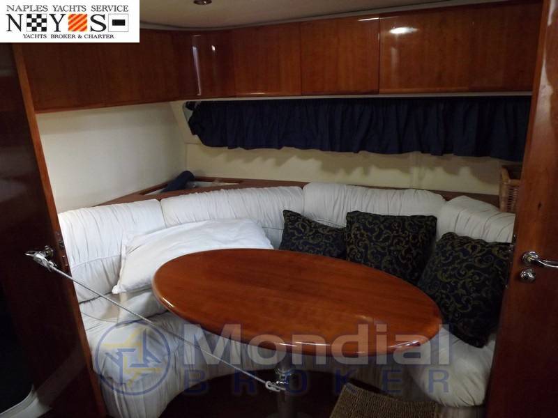 Fiart mare 40 genius