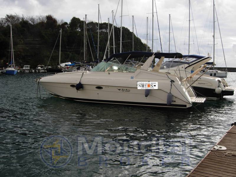 Airon marine 345