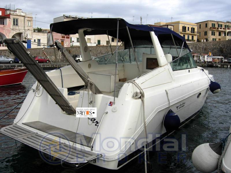 Airon marine 345
