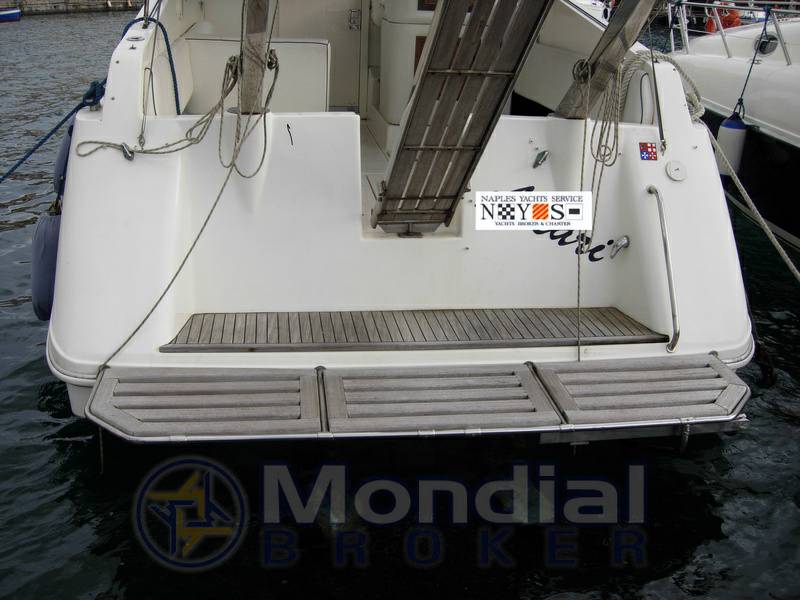 Airon marine 345
