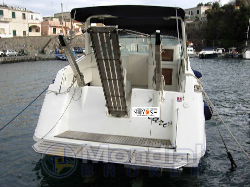 Airon marine 345