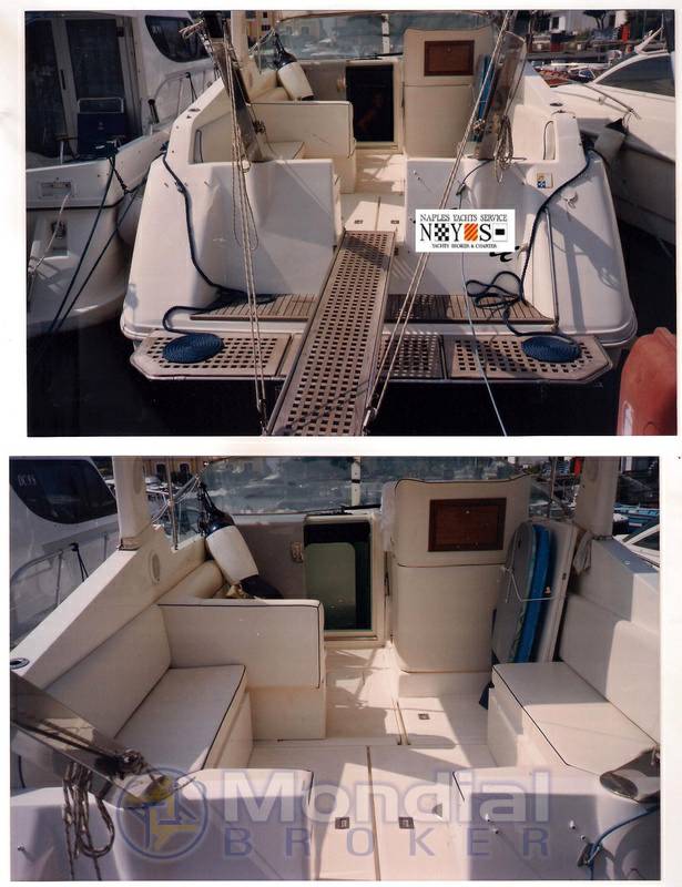 Airon marine 345