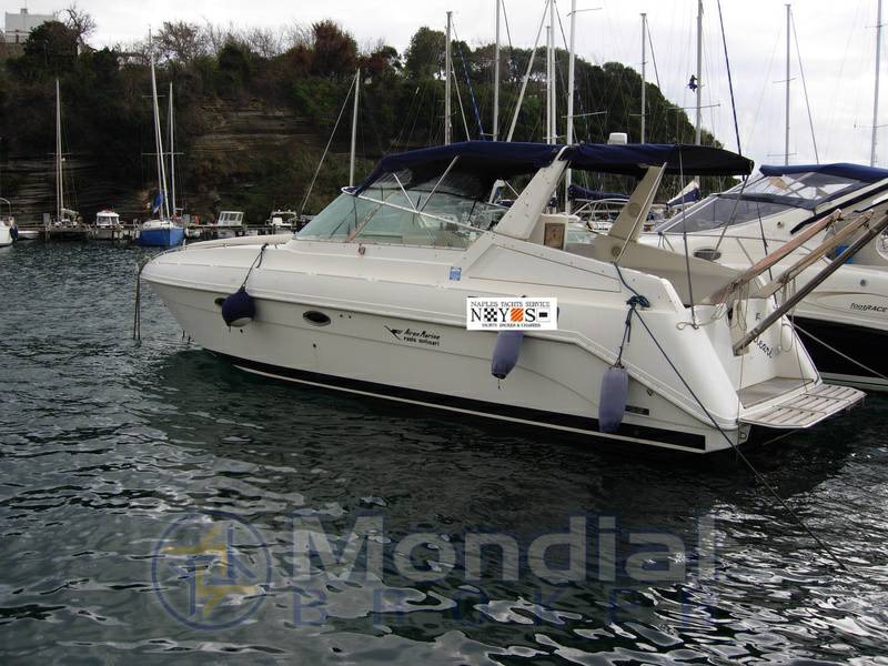 Airon marine 345