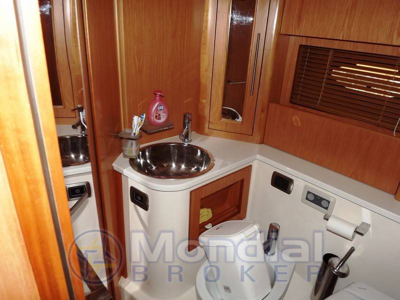 Mano marine 38.50